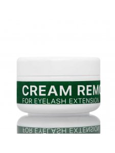 Cream Eyelash Remover, 20 g.